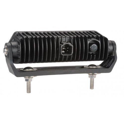 8 INCH ULTIMA LIGHT BARS LONG & WIDE HYBRID BEAM (PAIR)