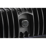 24 INCH ULTIMA LIGHT BAR SATIN LONG & WIDE HYBRID BEAM