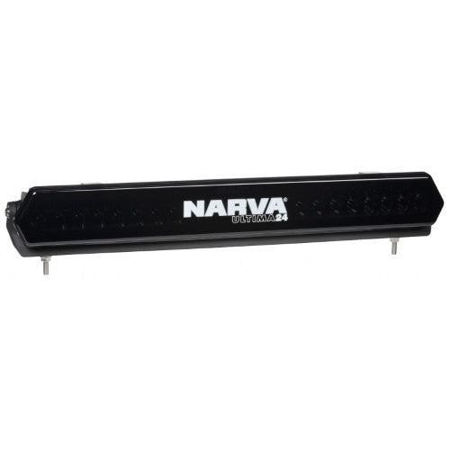24IN ULTIMA LIGHT BAR ULTRA WIDE FLOOD BEAM PATTERN