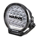 ULTIMA 215 MK2 LED DRIVING LIGHT BLACK - NARVA