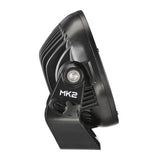 ULTIMA 215 MK2 LED DRIVING LIGHT BLACK - NARVA