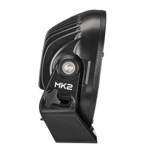 ULTIMA 215 MK2 LED DRIVING LIGHT BLACK - NARVA