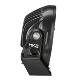 ULTIMA 215 MK2 LED DRIVING LIGHT BLACK - NARVA