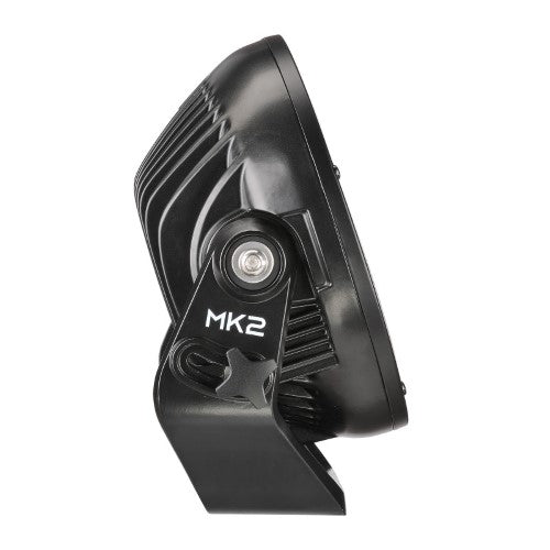 ULTIMA 215 MK2 LED DRIVING LIGHT BLACK - NARVA