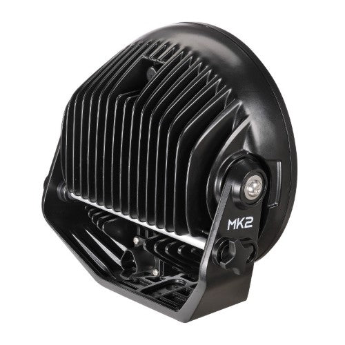 ULTIMA 215 MK2 LED DRIVING LIGHT BLACK - NARVA