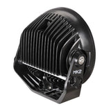 ULTIMA 215 MK2 LED DRIVING LIGHT BLACK - NARVA