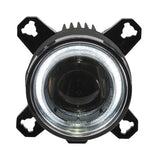 LAMP 90MM LED HIGH BEAM