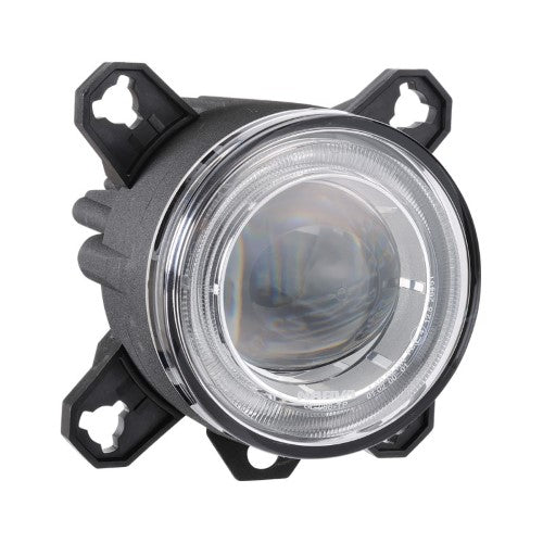 LAMP 90MM LED HIGH BEAM