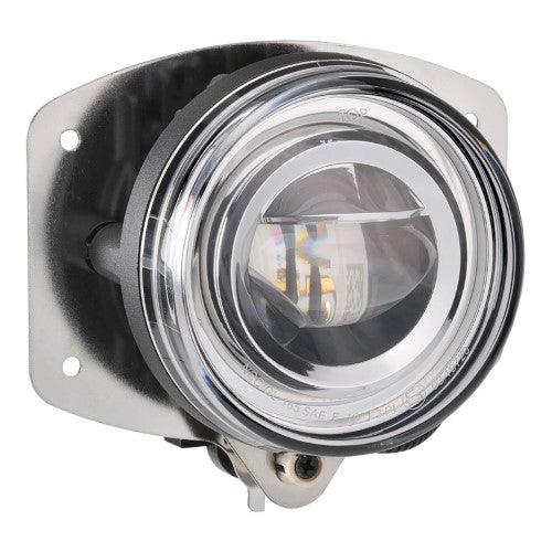 Narva - Fog Lamp 90mm Led 9-33v