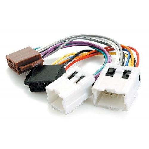 Harness Iso To Nissan 1995 On -AERPRO