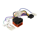 16 PIN ISO HARNESS TO SUIT SONY AV HEADUNITS