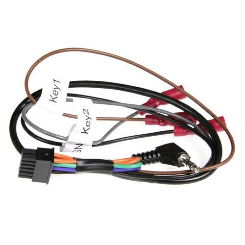 Patch Lead Type C Universal Self Learn - AERPRO