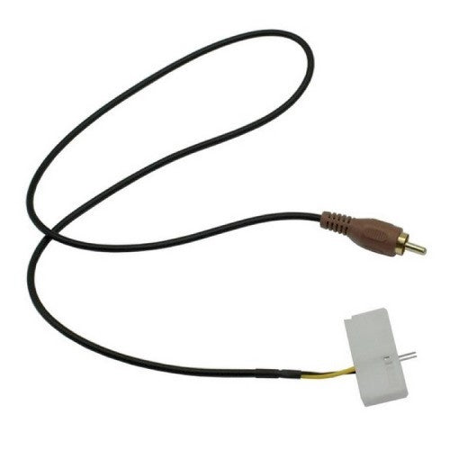 VIDEO RETENTION TO SUIT VW - AERPRO