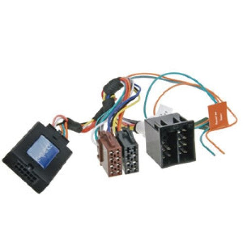 Control Harness C For Alfa -AERPRO (71 CHAR2C)