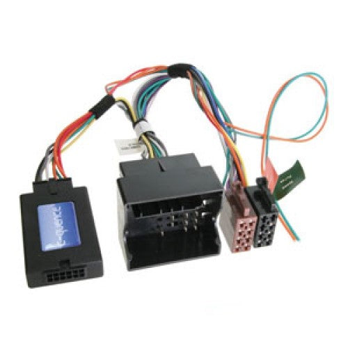 Control Harness C For Holden -AERPRO