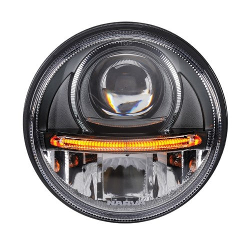 5 3/4" Hi/Dir Led Insert 9-33v