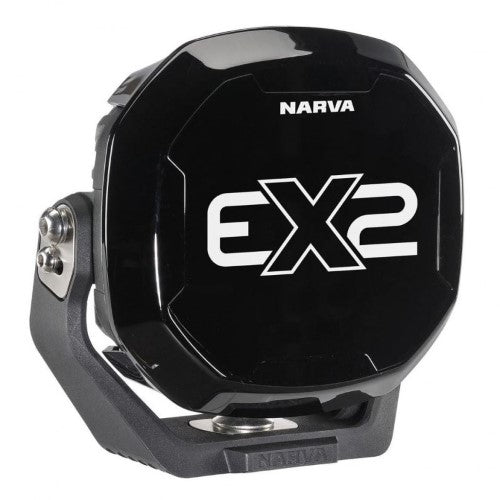 12/24V 6IN EX2 DRIVING LIGHT KIT (PAIR)