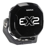 12/24V 6IN EX2 DRIVING LIGHT KIT (PAIR)