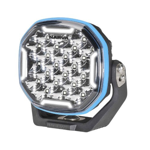 6IN EX2-R DRIVING LAMP (SINGLE)