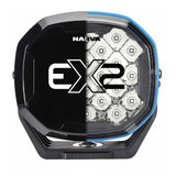 12/24V 7IN EX2 DRIVING LIGHT KIT (PAIR)