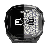 12/24V 9IN EX2 DRIVING LAMP 220MM (PAIR)