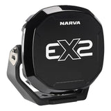 12/24V 9IN EX2 DRIVING LAMP 220MM (PAIR)