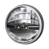 Narva - Headlamp Housing Closed Back 7in