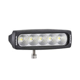 Narva - W/Lamp 9-36v 15w Led 1050 Lumens