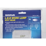 Narva - W/Lamp 9-36v 20w Led 2000 Lumens