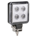 Narva - W/Lamp 9-32v Led 70mm Square 600lm