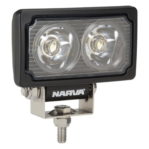 Narva - W/Lamp Led 9-64v Spread Beam 1000lm
