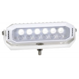 NARVA - WHITE LED DECK LAMP RED/WHITE LIGHT OUTPUT PACK OF 10