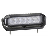 NARVA - BLACK LED DECK LAMP RED/WHITE LIGHT OUTPUT PACK OF 10