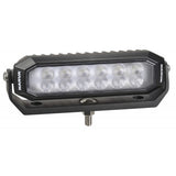 NARVA - BLACK LED DECK LAMP RED/WHITE LIGHT OUTPUT PACK OF 10