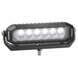 NARVA - BLACK LED DECK LAMP RED/WHITE LIGHT OUTPUT PACK OF 10