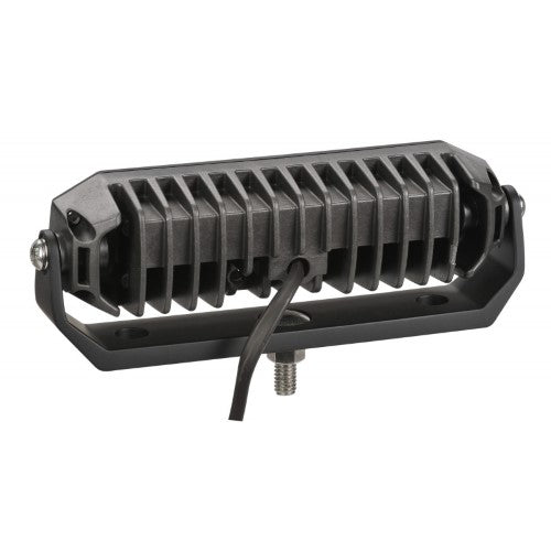 NARVA - BLACK LED DECK LAMP RED/WHITE LIGHT OUTPUT