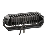 NARVA - BLACK LED DECK LAMP RED/WHITE LIGHT OUTPUT