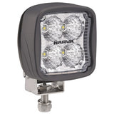 Narva - W/Lamp Led 9-64v Flood Beam 2000lm