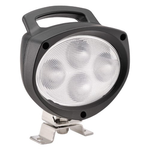 Narva - W/Lamp Mini Senator Led 9-33v Flood