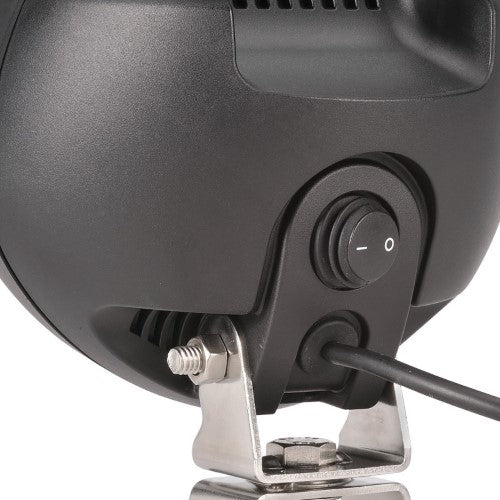 Narva - W/Lamp Mini Senator Led 9-33v Flood