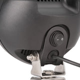 Narva - W/Lamp Mini Senator Led 9-33v Flood