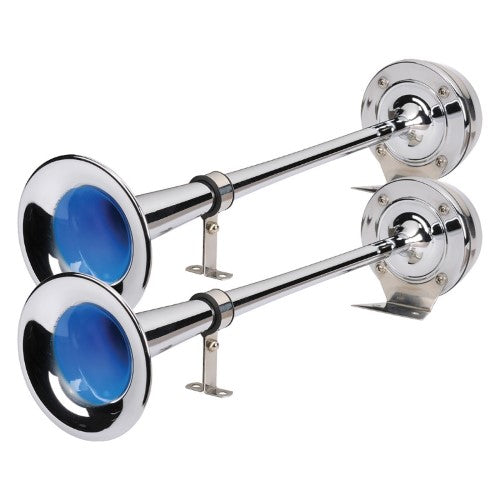 HORN TRUCK 24V DUAL ELECTROMAGNETIC