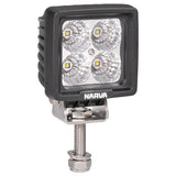 Narva - W/Lamp 4x5w Led Square Flood