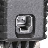 Narva - W/Lamp 4x5w Led Square Flood