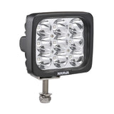 W/Lamp 9x3w Led Agricultural S/Beam Blue - Narva