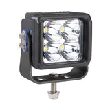 Worklamp 9-33v Led Floodbeam Long Range