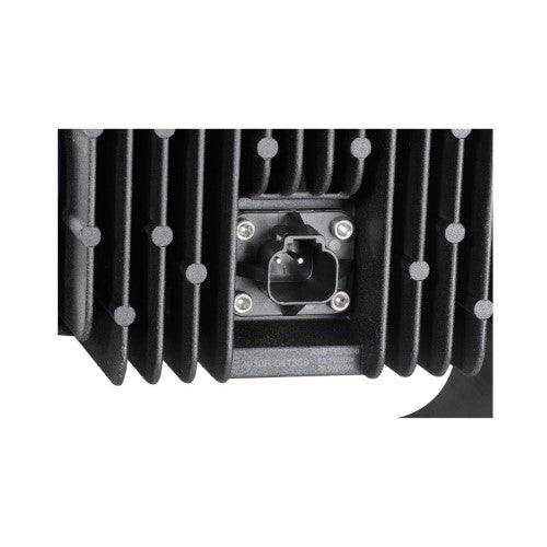 Worklamp 9-33v Led Floodbeam Long Range