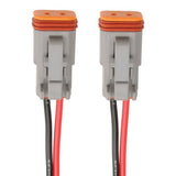 Narva - Driving Light Harness 12v