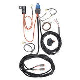 Narva - Driving Light Harness 12v