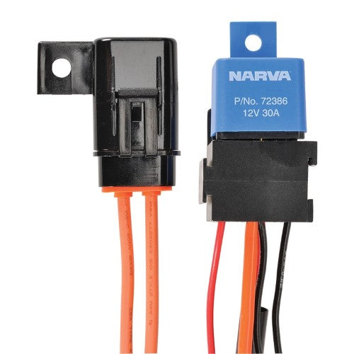 Narva - Driving Light Harness 12v